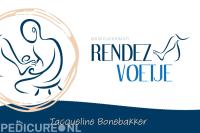 Pedicuresalon Rendez-Voetje