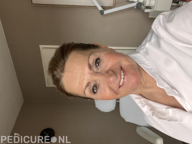 Voeten Lounge Pedicure