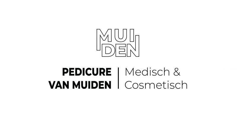 Pedicure van Muiden