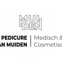 Pedicure van Muiden