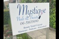 Mystique Nails & Beauty
