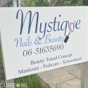 Mystique Nails & Beauty
