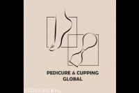 Pedicure & Cupping @ Global