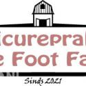 Pedicurepraktijk The Foot Farm