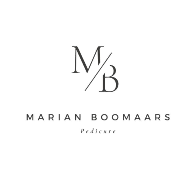 Pedicure Marian Boomaars