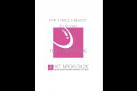 Myr 4 Nails & Pedicure