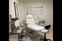 Dorien’s Pedicure Zorg