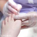 Pedicure Isabella