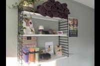 Anneke’s Voetverzorging, uw pedicure ook voor risicovoet.