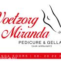 Voetzorg Miranda