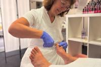 Pedicure Briljant