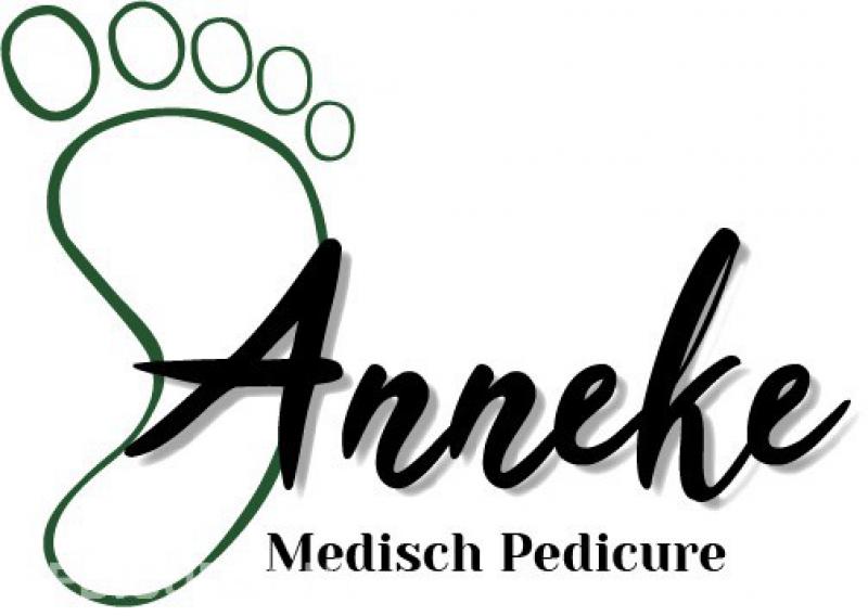 Anneke medisch pedicure