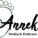 Anneke medisch pedicure