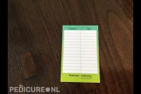 Pedicure-Voetzorg Wendy Vercoulen Medisch