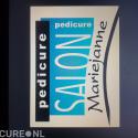 Pedicure Salon Mariejanne