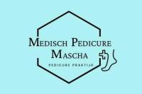Medisch pedicure Mascha