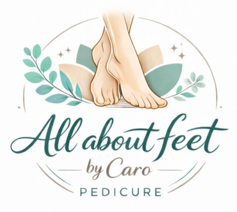 All about feet by Caro pedicuresalon