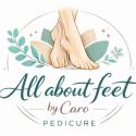 All about feet by Caro pedicuresalon
