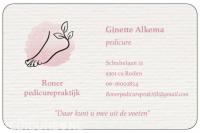 Roner Pedicurepraktijk