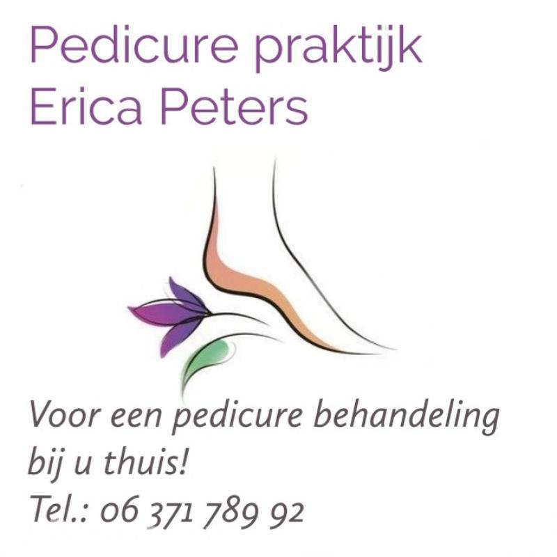 Pedicure praktijk Erica Peters
