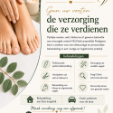 Pedicurepraktijk Poelgeest