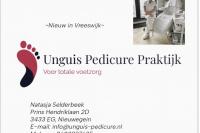 Unguis Pedicure Praktijk