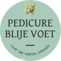 Pedicure Blije Voet