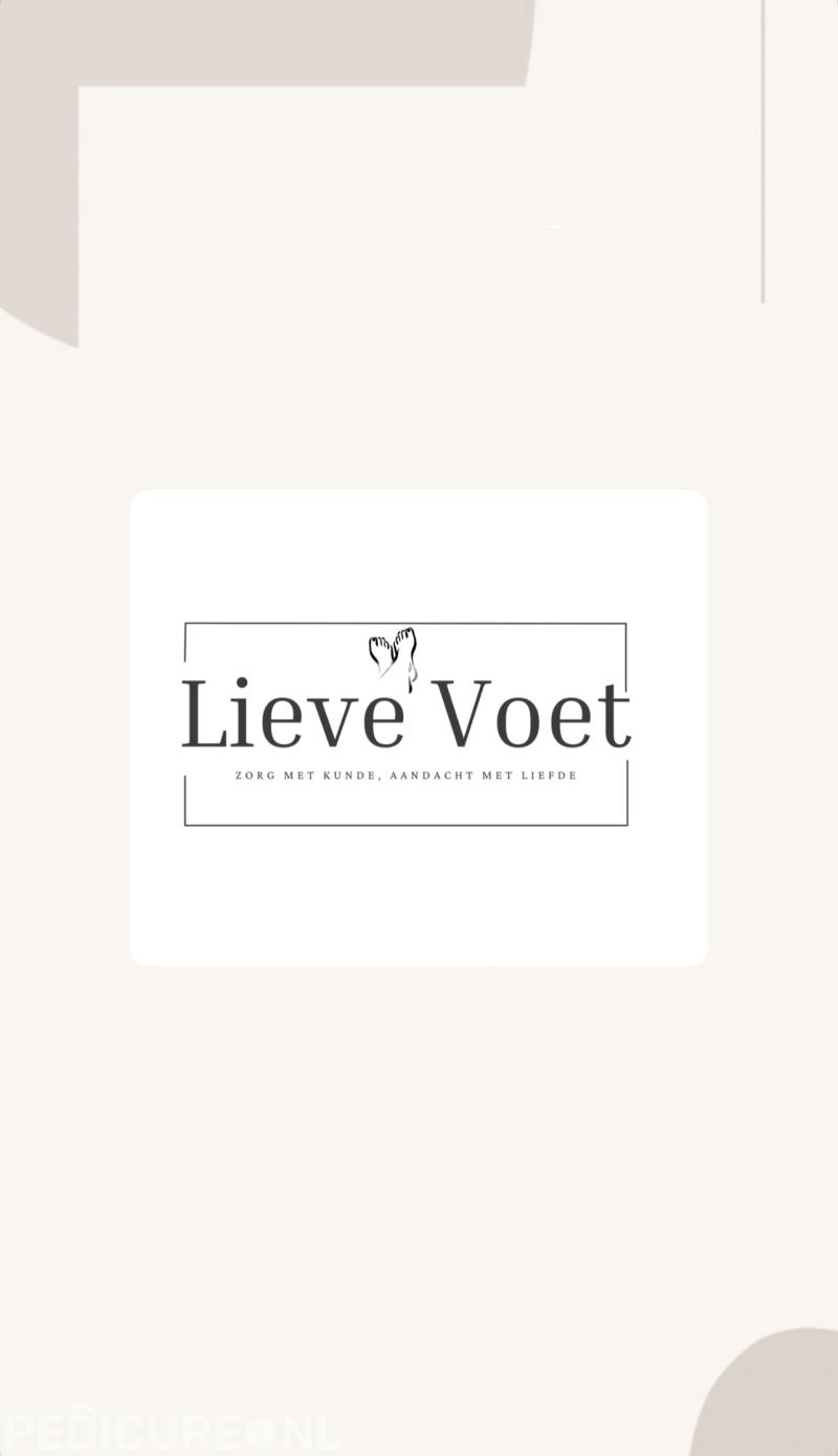 LieveVoet