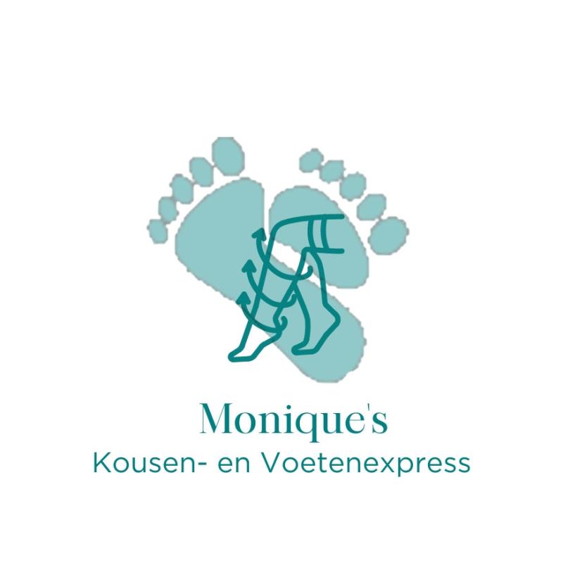 Monique`s Kousen- en Voetenexpress