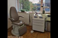 Medische voetzorg Stede Broec