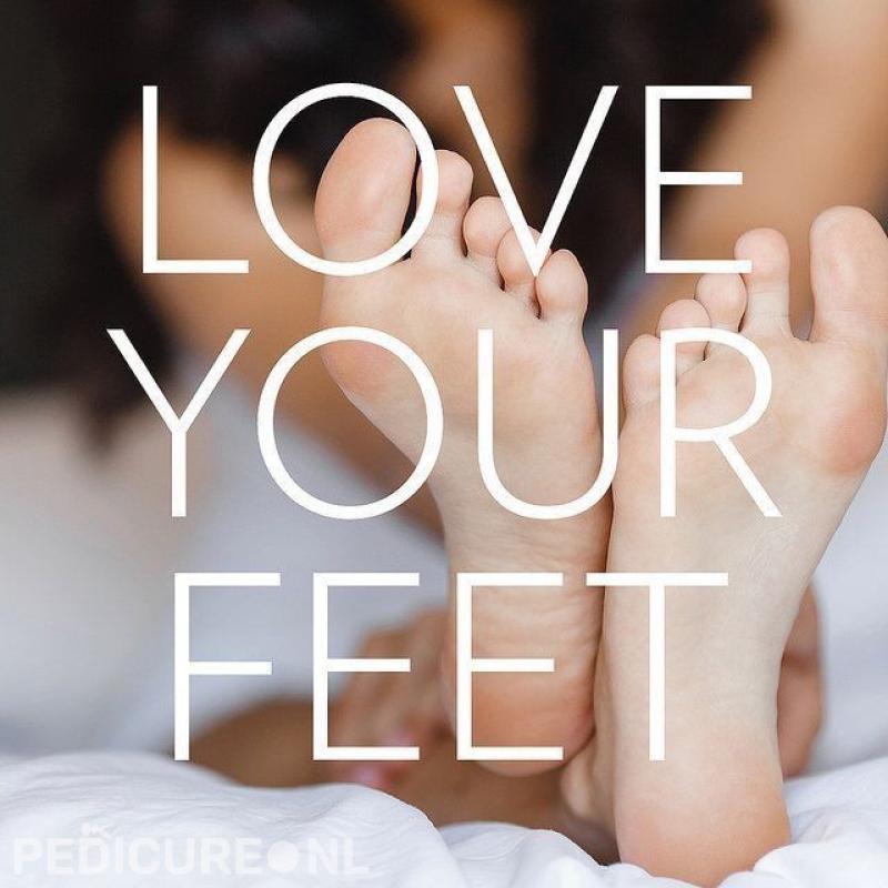 Medisch Pedicure Maan