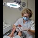 Medisch Pedicure Cherry
