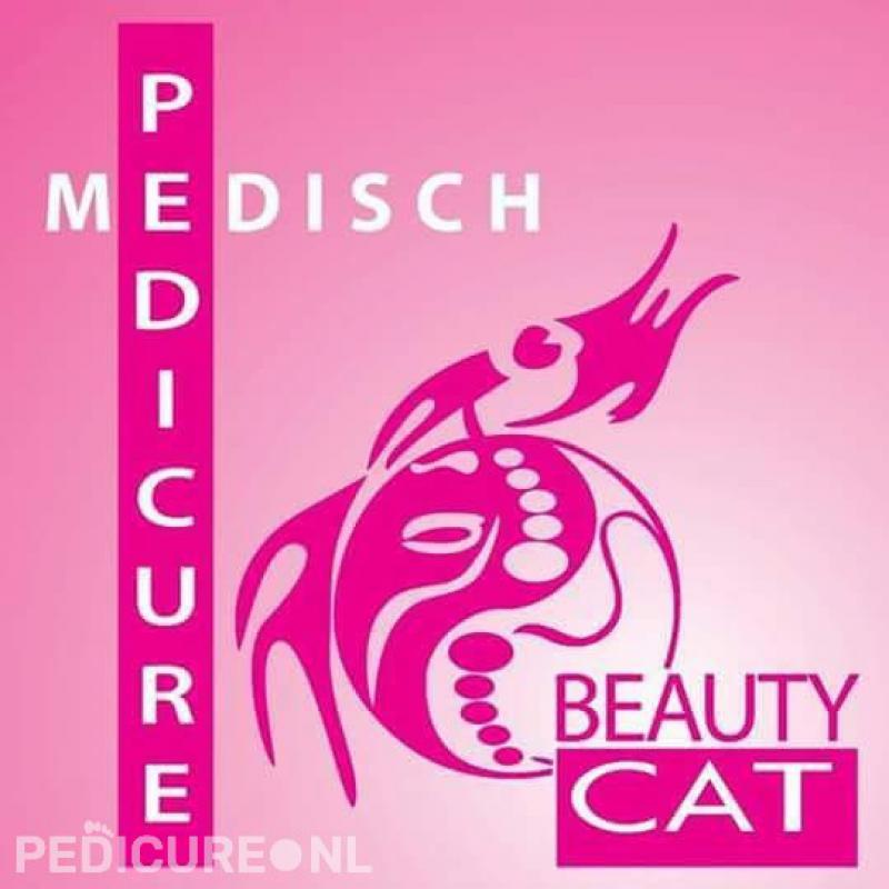 Beauty Cat Medisch Pedicure - Franklin D Rooseveltlaan