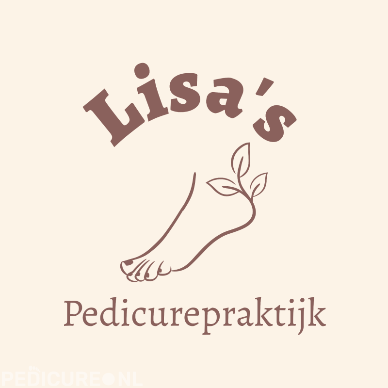 Lisa's Pedicurepraktijk