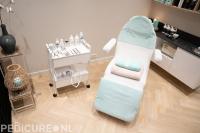 Fijn bij Robin | Pedicure Brandevoort - Helmond