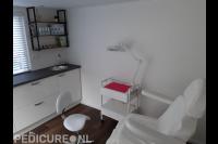 Pedicure Aafke