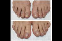 By Veer pedicure en waxing
