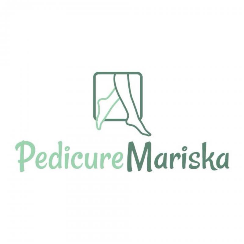 Pedicure Mariska