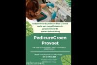 PedicureGroen