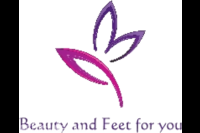 Beauty and Feet for you