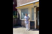 Voetlabpedicure Aranka Amsterdam