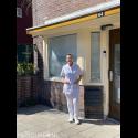 Voetlabpedicure Aranka Amsterdam