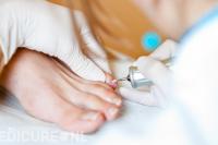 Pedicurepraktijk Paulien - Hoorn