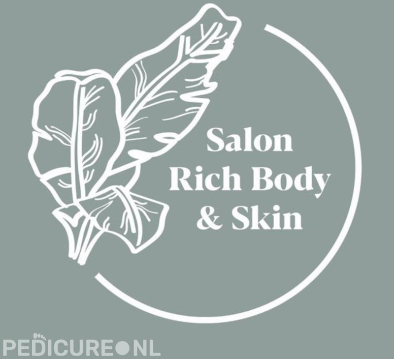 Salon Rich Body & Skin