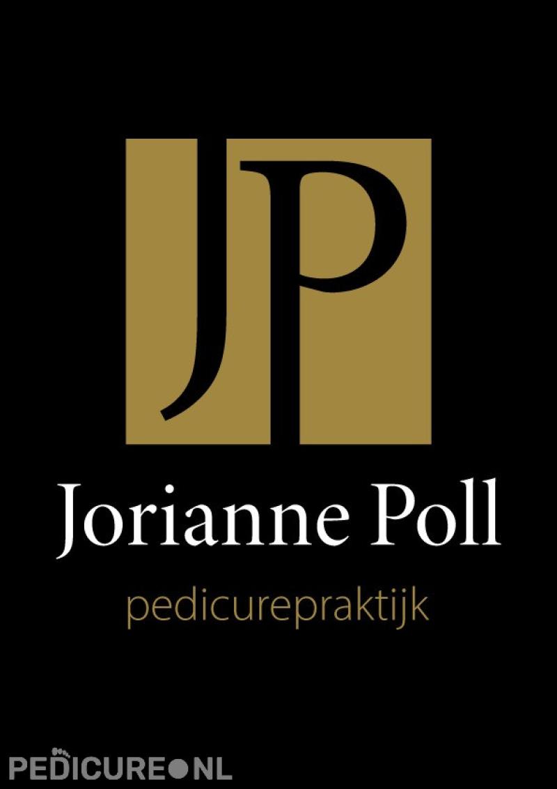 Pedicurepraktijk Jorianne Poll