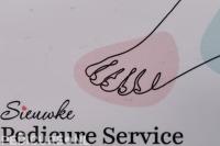 Sieuwke Pedicure Service