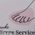 Sieuwke Pedicure Service