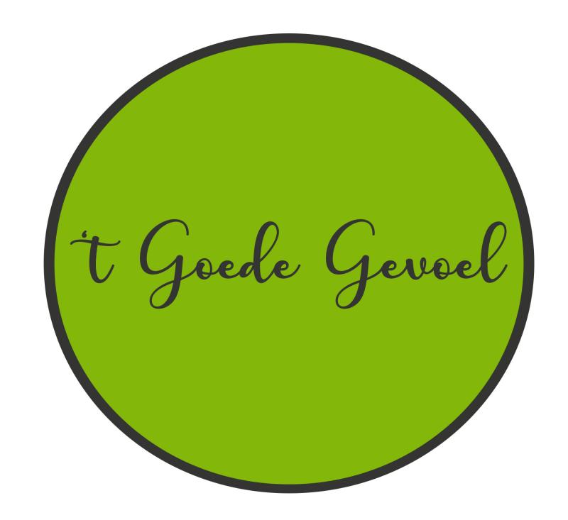 't Goede Gevoel