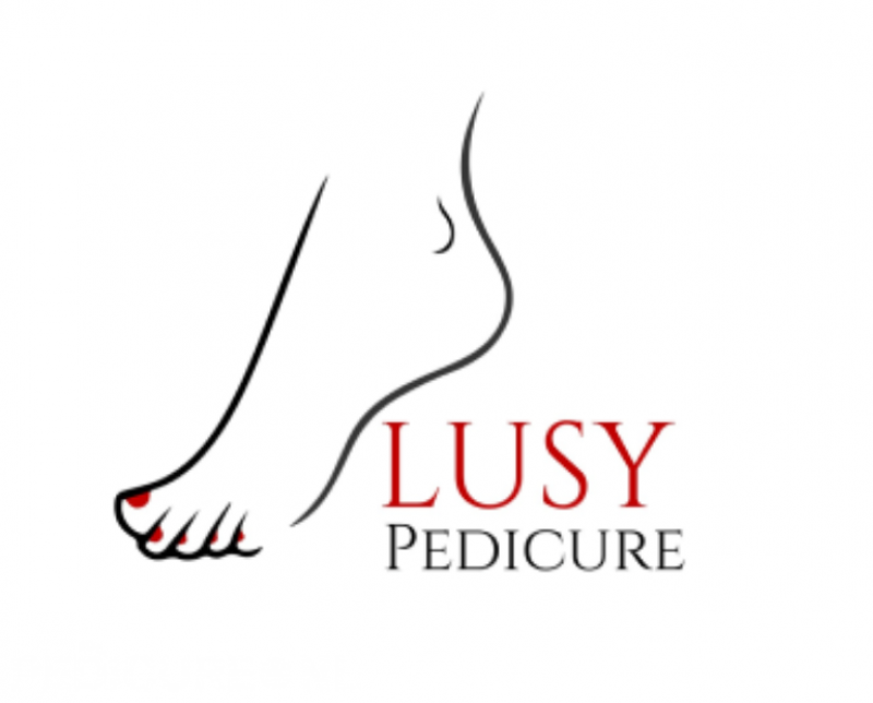 Lusy Pedicure