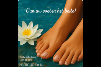 Voetwijs Pedicure